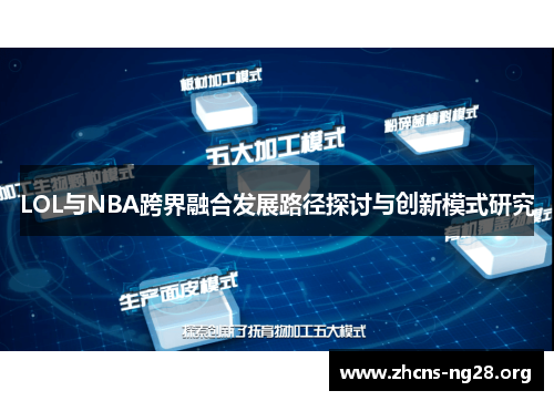 LOL与NBA跨界融合发展路径探讨与创新模式研究 LOL与NBA跨界融合发展路径探讨与创新模式研究