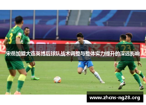 宋岳加盟大连英博后球队战术调整与整体实力提升的深远影响 宋岳加盟大连英博后球队战术调整与整体实力提升的深远影响