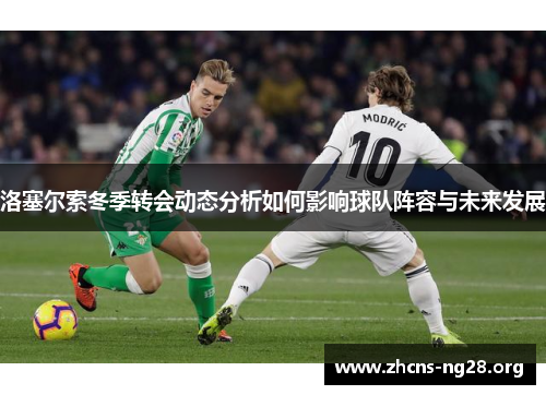 洛塞尔索冬季转会动态分析如何影响球队阵容与未来发展