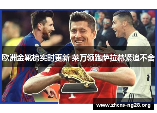 欧洲金靴榜实时更新 莱万领跑萨拉赫紧追不舍