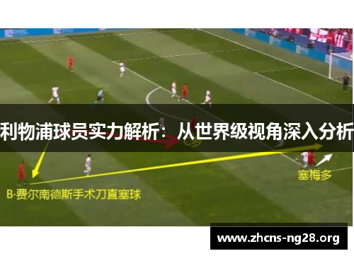 利物浦球员实力解析:从世界级视角深入分析 利物浦球员实力解析:从世界级视角深入分析