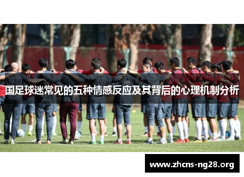 国足球迷常见的五种情感反应及其背后的心理机制分析 国足球迷常见的五种情感反应及其背后的心理机制分析