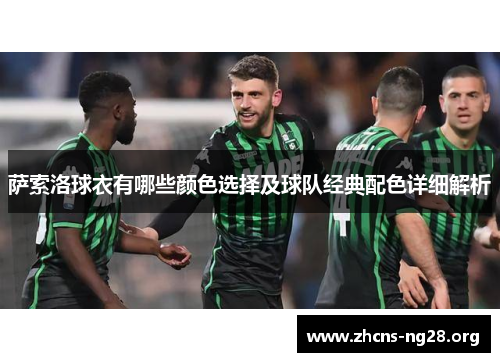 萨索洛球衣有哪些颜色选择及球队经典配色详细解析 萨索洛球衣有哪些颜色选择及球队经典配色详细解析