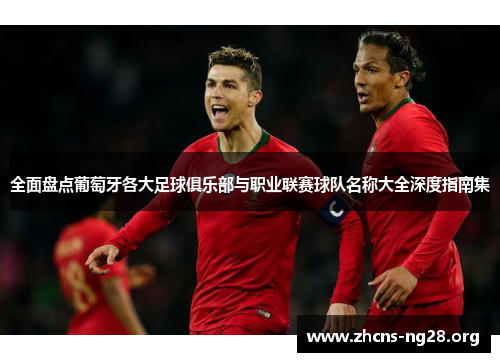 全面盘点葡萄牙各大足球俱乐部与职业联赛球队名称大全深度指南集 全面盘点葡萄牙各大足球俱乐部与职业联赛球队名称大全深度指南集